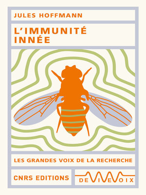 cover image of L'immunité innée